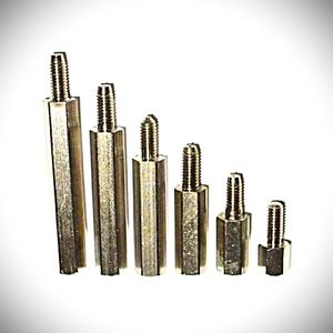 اسپیسر فلزی FM 5cm