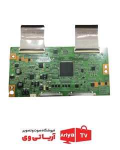 تیکان تلویزیون مدل FLT-590