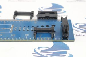 آی دی سی SMD IDC 2*7