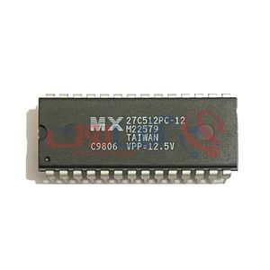 MX27C512PC- 90