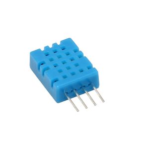 سنسور دما و رطوبت DHT11 برند ASAIR