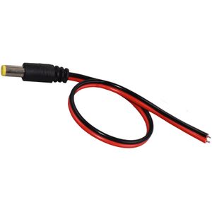 فیش نری آداپتور سیم دار 20 سانتی