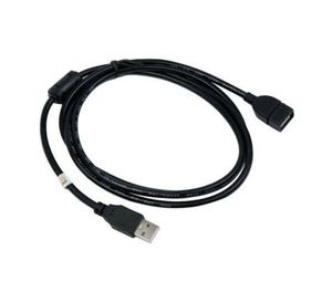 کابل افزایش طول USB 3 متری دارای نویز گیر