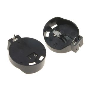 جا باتری سکه‌ای BS-7 مخصوص باتری 2032