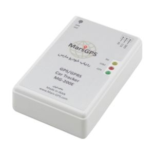 دستگاه ردیاب خودرو مارس نسخه MG-200E