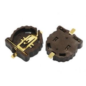 جاباتری سکه ای SMD ریز CR1220