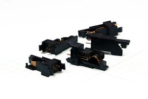 میکرو سوییچ MICRO SWITCH 2PIN  / TAIWAN