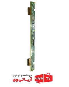 برد خط کش تلویزیون T260XW04 V3