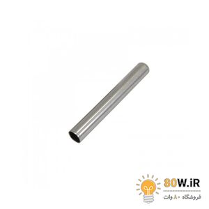 پراب ضدآب سنسور دما دارای بدنه استیل و ابعاد 4x30 میلی متر