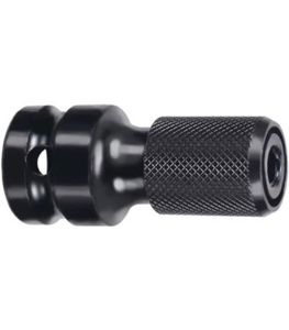 بیت هلدر بکس بادی درایو 1/2 اینچ به بیت خور قفل دار سایز 1/4 اینچ جاستر JUSTER مدل J8411