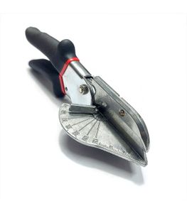 قیچی داکت بر زوایه دار آمازون Amazon