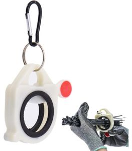 هولدر بست کمربندی با قلاب کمری مکسین MAXIN مدل MX4