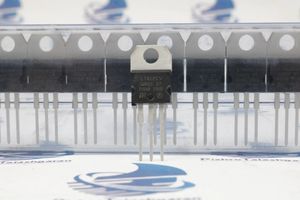 رگولاتور 18+ ولت L7818CV پکیج TO-220