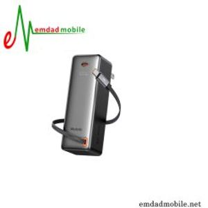 پاوربانک با نمایشگر به همراه کابل Mcdodo MC-3181