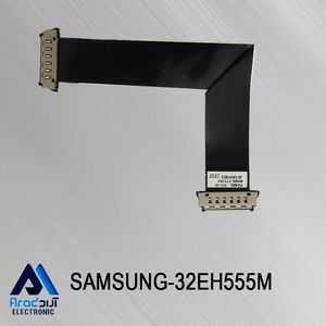 کابل LVDS تلویزیون سامسونگ 32EH555M