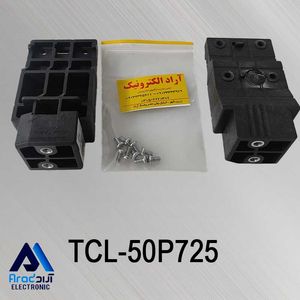 براکت پایه رومیزی تلویزیون  تی سی ال 50P725