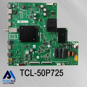 مین برد تلویزیون تی سی ال 50P725