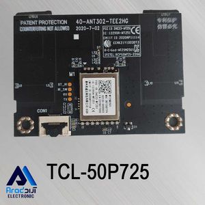 ماژول وای فای و بلوتوث تلویزیون تی سی ال  50P725