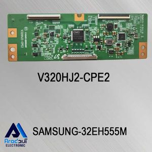 برد تیکان تلویزیون سامسونگ 32EH555M