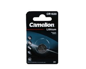 باتری سکه ای کملیون Lithium CR1620