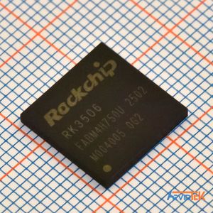 پردازنده RK3506G2