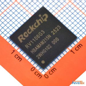 تراشه (SoC) RV1106G3