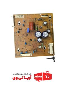 برد z زد تلویزیون الجی مدل 42PA45000