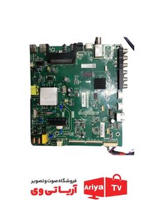 مین برد تلویزیون هایسنس مدل 43N2179PW