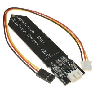 ماژول SOIL MOISTURE