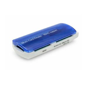 رم ریدر چند کاره مدل MULTI-CARD