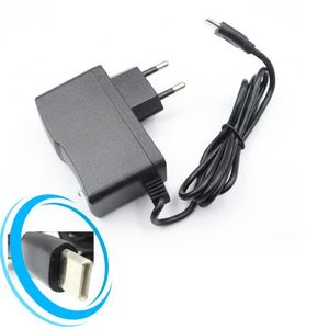 آداپتور دیواری 5 ولت 2 آمپر خروجی تایپ C سی