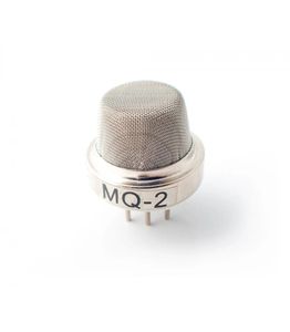 سنسور گاز و دود MQ-2