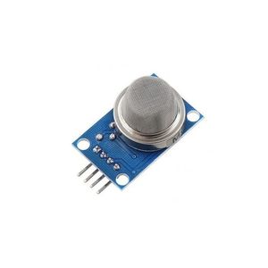 ماژول سنسور گاز و دود MQ-2