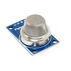 ماژول سنسور کیفیت هوا و گازهای خطرناک MQ-135