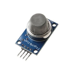 ماژول سنسور گاز MQ-5