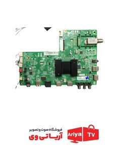 مین برد تلویزیون سام مدل UA55TU6550TH