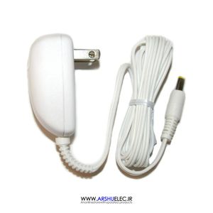 آداپتور 6 ولت 1 آمپر مدل PS06B-0601000U