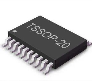 میکروکنترلر STM8S003F3P6 | پکیج TSSOP-20