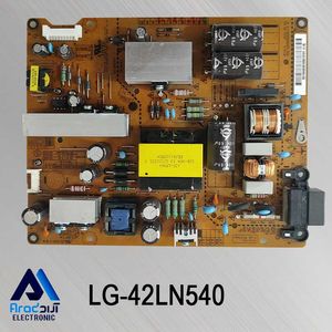 تغذیه تلویزیون ال جی  42LN540V