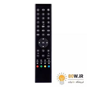 کنترل تلویزیون ال ای دی آکسون Axon - درجه 1