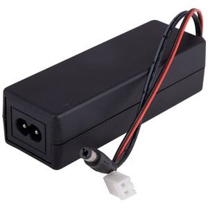 آداپتور 12 ولت 3 آمپر بین راهی دو خروجی JUNCTION GLOBAL