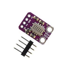 ماژول اندازه گیری کیفیت هوا MICS-5524