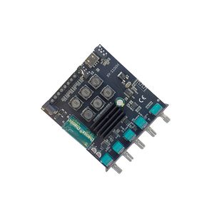 برد آمپلی فایر 2.1 کانال 2X50W + 100W مدل XY-S220H مدل XY-S100H