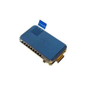 برد توسعه ESP32-C6 با نمایشگر LCD 1.47 inch و چراغ RGB