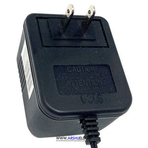 آداپتور ترانسی 1.3 ولت 1.91 آمپر شارژر کلیپر جراحی 3M مدل 9672