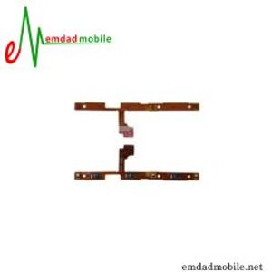 فلت پاور ولوم سامسونگ Samsung Galaxy A36 A366