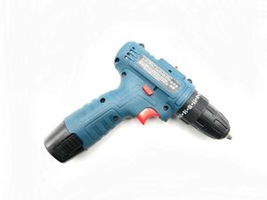 دریل شارژی باس 18 ولت مدل 002