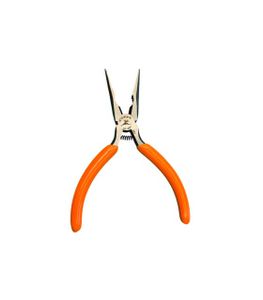 انبر دم باریک سایز 5 اینچ حرفه ای آردییر RDEER مدل RT-501