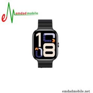 ساعت هوشمند گرین لاین Green Lion Nexo Smart Watch GNNEXOSWBK
