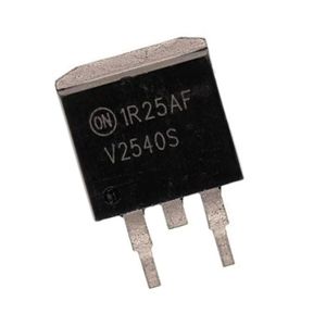 ترانزیستور  V2540S کوئل والئو VALEO